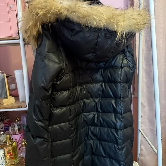 RUD BY RUDSAK PUFFER JACKET - Picture 5 of 5